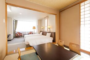 Hakuba Mominoki Hotel