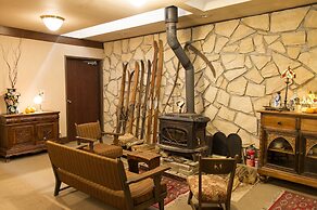 Hakuba Mominoki Hotel