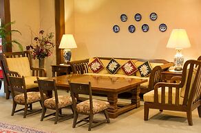 Hakuba Mominoki Hotel