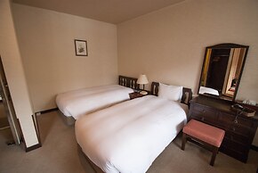 Hakuba Mominoki Hotel