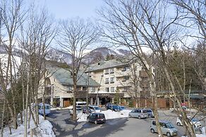 Hakuba Mominoki Hotel