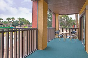 Legacy Vacation Resorts Palm Coast