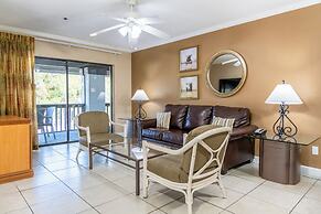 Legacy Vacation Resorts Palm Coast