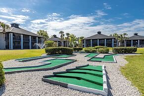 Legacy Vacation Resorts Palm Coast