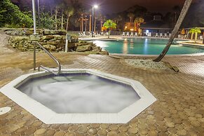 Legacy Vacation Resorts Palm Coast