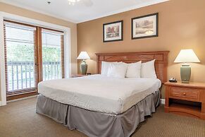 Legacy Vacation Resorts Palm Coast