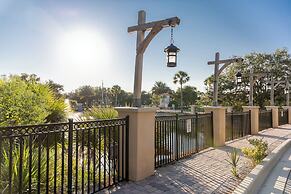 Legacy Vacation Resorts Palm Coast
