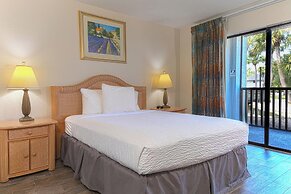 Legacy Vacation Resorts Palm Coast