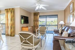 Legacy Vacation Resorts Palm Coast