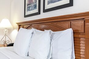 Legacy Vacation Resorts Palm Coast
