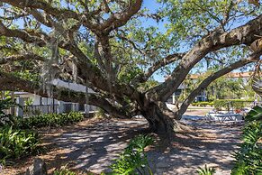 Legacy Vacation Resorts Palm Coast