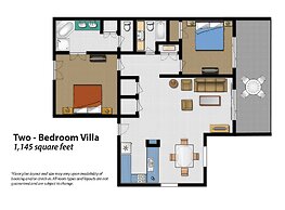 Legacy Vacation Resorts Palm Coast