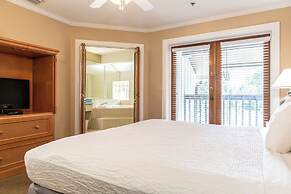 Legacy Vacation Resorts Palm Coast