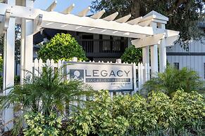 Legacy Vacation Resorts Palm Coast
