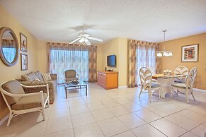 Legacy Vacation Resorts Palm Coast