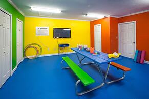 Legacy Vacation Resorts Palm Coast