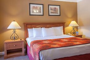 Legacy Vacation Resorts Palm Coast