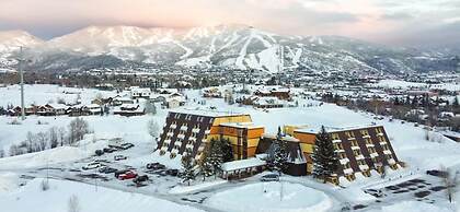 Legacy Vacation Resorts - Steamboat Hilltop