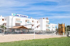 MarSenses Ferrera Blanca Hotel Family