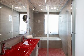 MarSenses Rosa del Mar Hotel & Spa