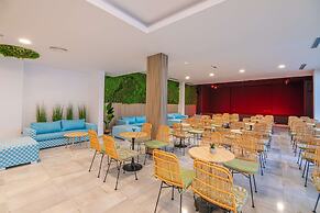 MarSenses Rosa del Mar Hotel & Spa