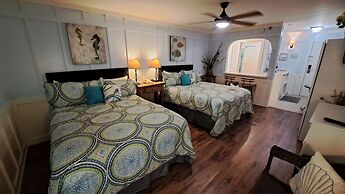 Saint Simons Inn by the Lighthouse