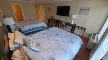 Saint Simons Inn by the Lighthouse