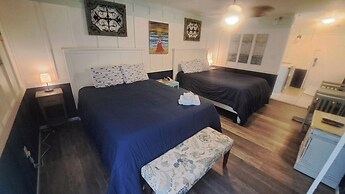 Saint Simons Inn by the Lighthouse