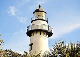 Saint Simons Inn by the Lighthouse