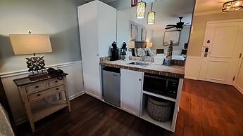 Saint Simons Inn by the Lighthouse