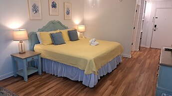Saint Simons Inn by the Lighthouse