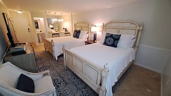 Saint Simons Inn by the Lighthouse