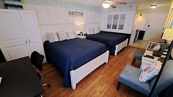 Saint Simons Inn by the Lighthouse