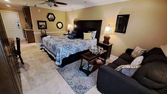 Saint Simons Inn by the Lighthouse