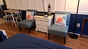 Saint Simons Inn by the Lighthouse