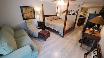 Saint Simons Inn by the Lighthouse