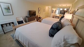 Saint Simons Inn by the Lighthouse