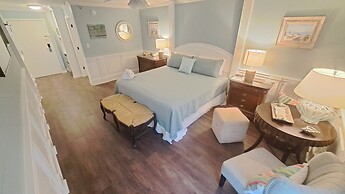 Saint Simons Inn by the Lighthouse