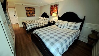 Saint Simons Inn by the Lighthouse