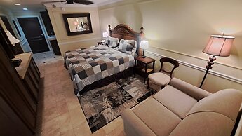 Saint Simons Inn by the Lighthouse