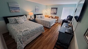 Saint Simons Inn by the Lighthouse