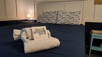 Saint Simons Inn by the Lighthouse