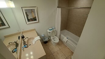 Saint Simons Inn by the Lighthouse