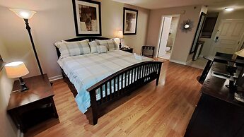 Saint Simons Inn by the Lighthouse