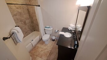 Saint Simons Inn by the Lighthouse