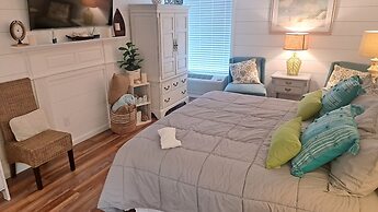 Saint Simons Inn by the Lighthouse