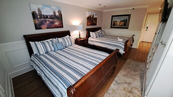 Saint Simons Inn by the Lighthouse