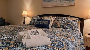 Saint Simons Inn by the Lighthouse