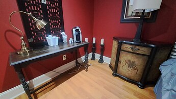 Saint Simons Inn by the Lighthouse