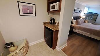 Saint Simons Inn by the Lighthouse